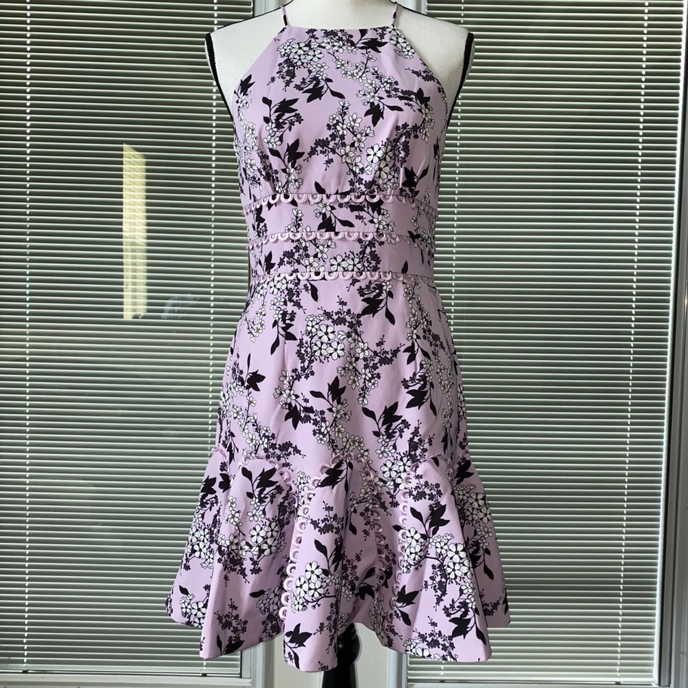 Keepsake Cherished Sheath Dress